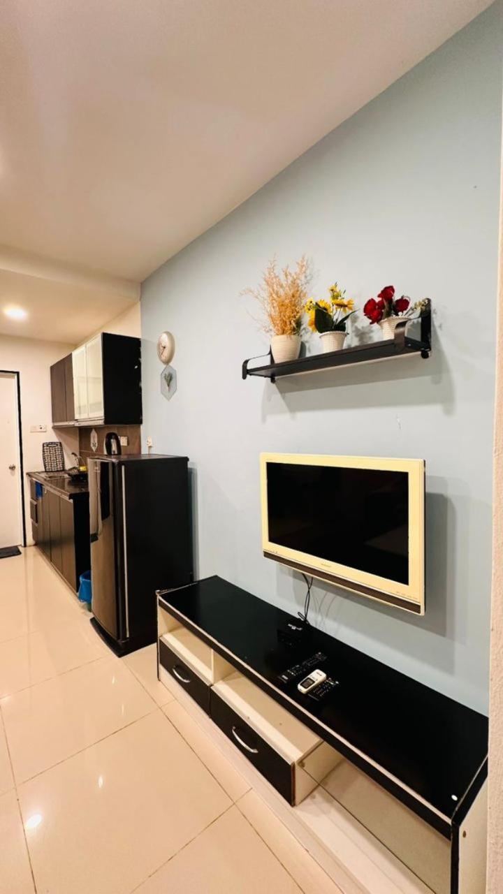 Taragon Service Apartment クアラルンプール エクステリア 写真